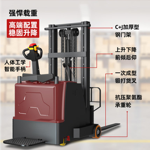 你知道電動(dòng)叉車(chē)的注意事項是什么嗎？