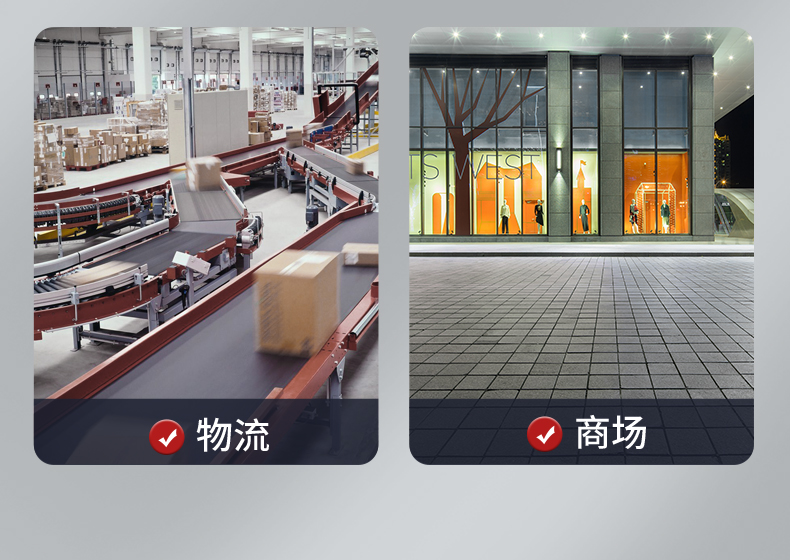揚子叉車(chē) 步行式全電動(dòng)堆高車(chē)QDA(圖28)
