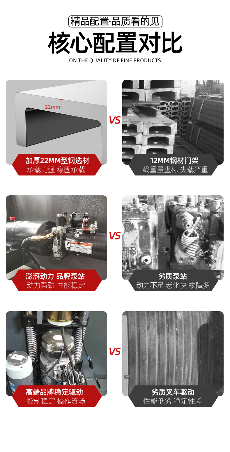 揚子堆高車(chē) CPDB16站駕式全電動(dòng)推高車(chē)(圖10)